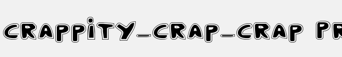 Crappity-Crap-Crap Pro